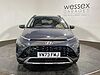 Hyundai BAYON 1.0 TGDi 48V MHEV Premium 5dr DCT Grey