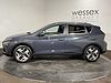 Hyundai BAYON 1.0 TGDi 48V MHEV Premium 5dr DCT Grey