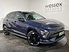Hyundai KONA 160kW N Line 65kWh 5dr Auto Blue