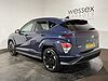 Hyundai KONA 160kW N Line 65kWh 5dr Auto Blue