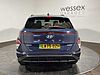 Hyundai KONA 160kW N Line 65kWh 5dr Auto Blue