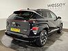 Hyundai KONA 160kW Ultimate 65kWh 5dr Auto Black