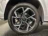 Hyundai TUCSON 1.6T Hybrid N Line 5dr Auto Silver