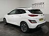 Hyundai KONA 150kW Premium 64kWh 5dr Auto White