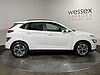 Hyundai KONA 150kW Premium 64kWh 5dr Auto White