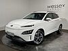 Hyundai KONA 150kW Premium 64kWh 5dr Auto White