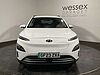 Hyundai KONA 150kW Premium 64kWh 5dr Auto White