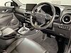 Hyundai KONA 1.6 GDi Hybrid Ultimate 5dr DCT Black