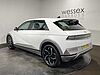 Hyundai IONIQ 5 125kW Premium 58 kWh 5dr Auto [Part Leather] White