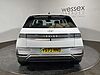 Hyundai IONIQ 5 125kW Premium 58 kWh 5dr Auto [Part Leather] White
