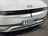 Hyundai IONIQ 5 125kW Premium 58 kWh 5dr Auto [Part Leather] White