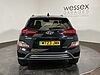 Hyundai KONA 150kW Premium 64kWh 5dr Auto Black