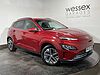 Hyundai KONA 150kW Premium 64kWh 5dr Auto Red