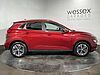 Hyundai KONA 150kW Premium 64kWh 5dr Auto Red