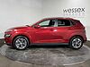 Hyundai KONA 150kW Premium 64kWh 5dr Auto Red