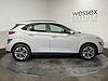 Hyundai KONA 100kW SE Connect 39kWh 5dr Auto Grey