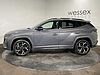 Hyundai TUCSON 1.6T Hybrid N Line 5dr Auto Grey