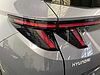 Hyundai TUCSON 1.6T Hybrid N Line 5dr Auto Grey