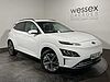 Hyundai KONA 150kW Ultimate 64kWh 5dr Auto White