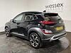 Hyundai KONA 1.0 TGDi 48V MHEV Premium 5dr Black