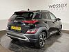 Hyundai KONA 1.0 TGDi 48V MHEV Premium 5dr Black