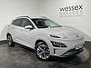 Hyundai KONA 150kW Premium 64kWh 5dr Auto Grey
