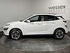 Hyundai KONA Ultimate Ev White