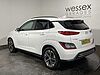 Hyundai KONA Ultimate Ev White