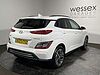 Hyundai KONA Ultimate Ev White