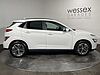 Hyundai KONA Ultimate Ev White
