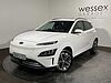 Hyundai KONA Ultimate Ev White