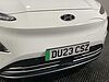 Hyundai KONA Ultimate Ev White
