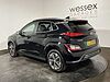 Hyundai KONA Premium Ev Black