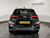 Hyundai KONA Premium Ev Black