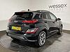 Hyundai KONA Premium Ev Black