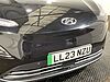Hyundai KONA Premium Ev Black