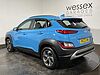 Hyundai KONA 1.6 GDi Hybrid SE Connect 5dr DCT Blue