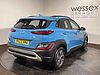 Hyundai KONA 1.6 GDi Hybrid SE Connect 5dr DCT Blue