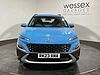 Hyundai KONA 1.6 GDi Hybrid SE Connect 5dr DCT Blue