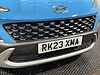 Hyundai KONA 1.6 GDi Hybrid SE Connect 5dr DCT Blue