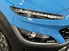 Hyundai KONA 1.6 GDi Hybrid SE Connect 5dr DCT Blue