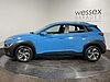 Hyundai KONA 1.6 GDi Hybrid SE Connect 5dr DCT Blue
