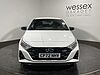Hyundai I20 1.0T GDi 48V MHD 120 N Line 5dr DCT White