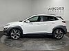 Hyundai KONA 1.0 TGDi 48V MHEV Premium 5dr White