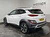 Hyundai KONA 1.0 TGDi 48V MHEV Premium 5dr White