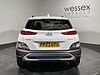 Hyundai KONA 1.0 TGDi 48V MHEV Premium 5dr White