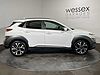 Hyundai KONA 1.0 TGDi 48V MHEV Premium 5dr White