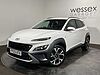 Hyundai KONA 1.0 TGDi 48V MHEV Premium 5dr White
