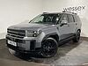 Hyundai SANTA FE 1.6 TGDi Plug-in Hybrid Calligraphy 5dr 4WD Auto Grey