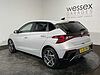 Hyundai I20 1.0T GDi 90 Tech Line 5dr DCT Grey